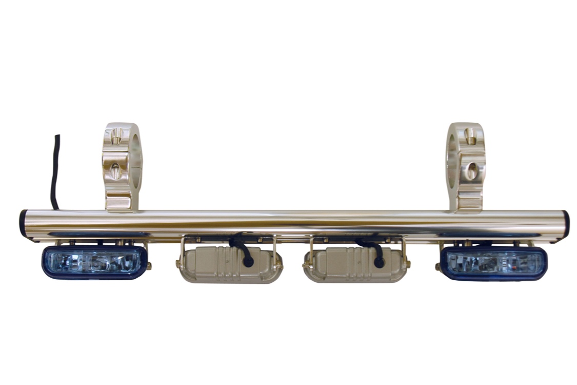 Wakeboard Lightbar